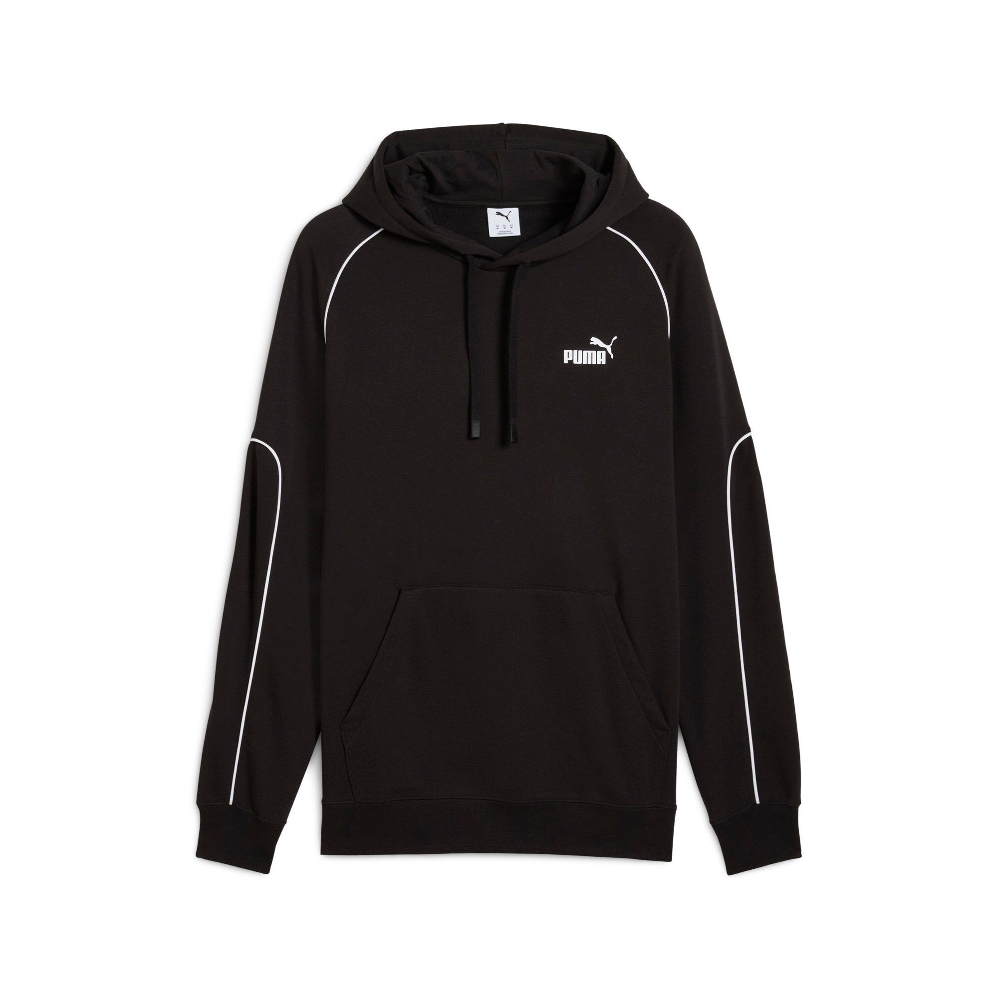 PUMA Sport Heritage Men's Hoodie Product Image