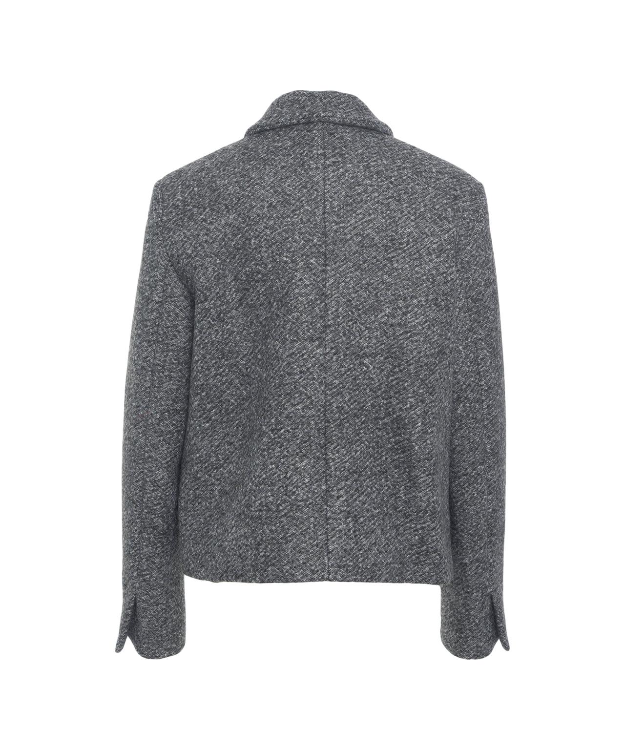 Virgin wool jacket Product Image