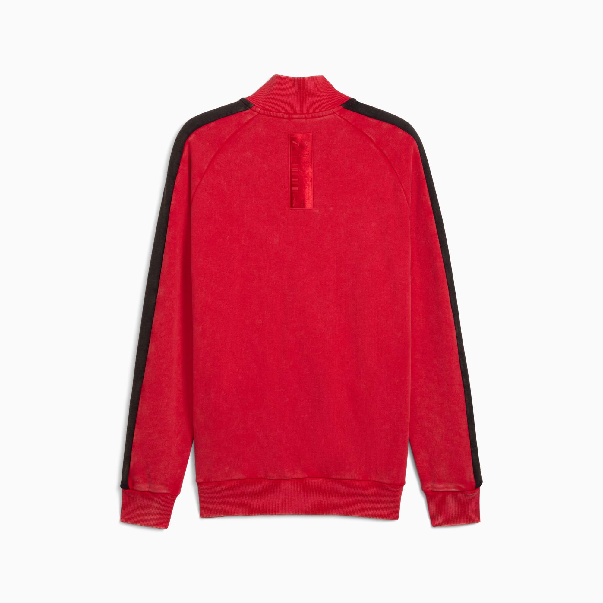 Ferrari T7 Jacket Men Product Image