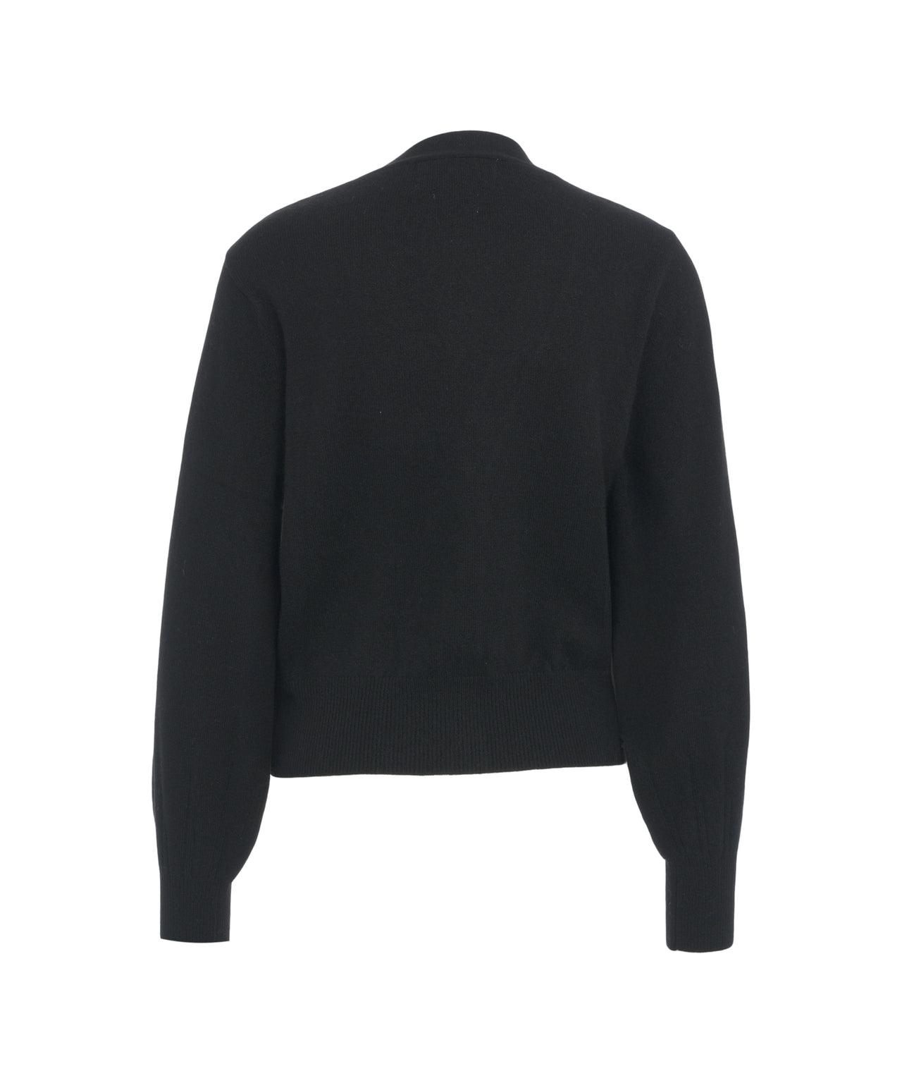Cashmere cardigan 'Jessie' Product Image