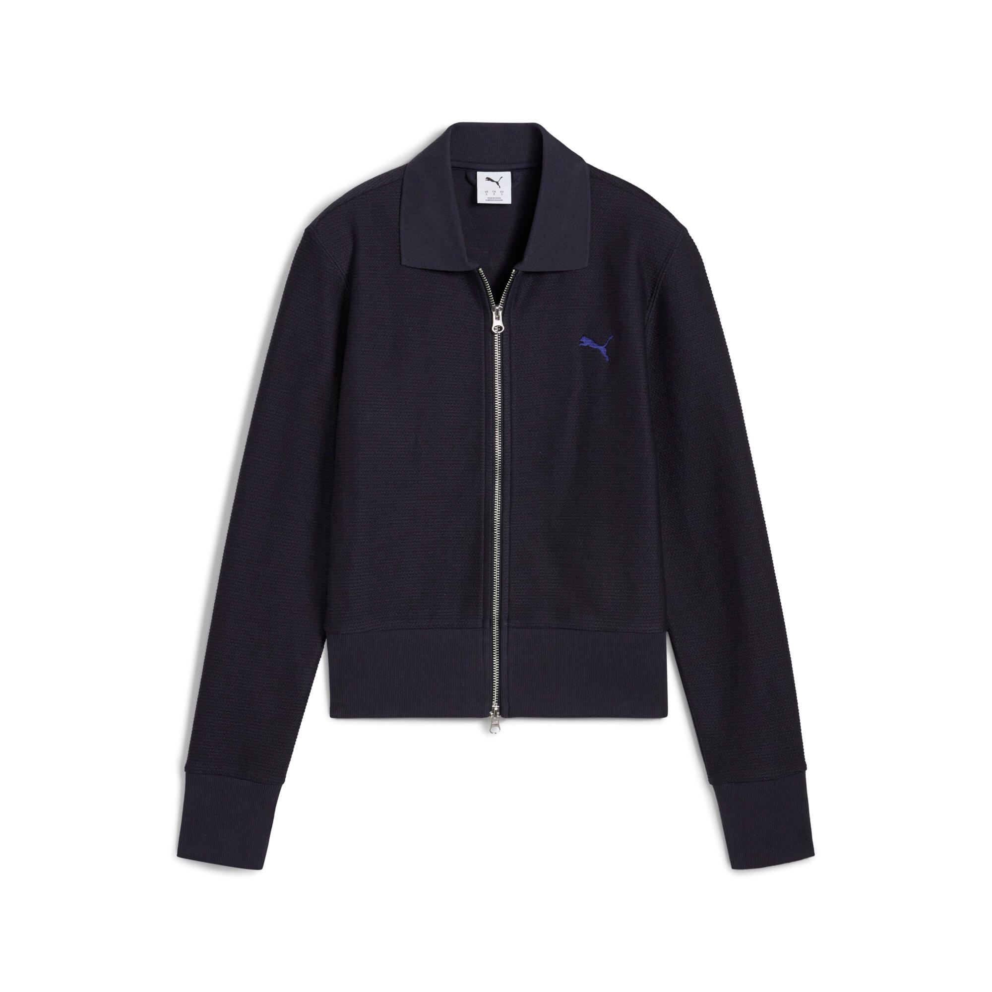 Premium Essentials Women's Knitted Cardigan Product Image