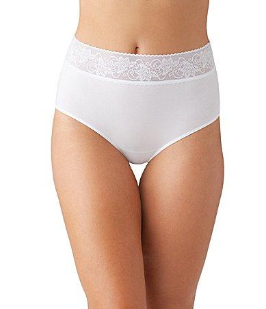 Comfort Touch Brief Product Image