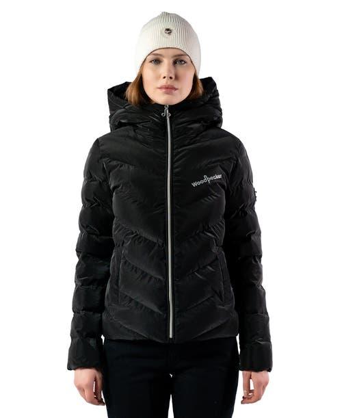 Woodpecker Women's Robin Medium Weight Coat Product Image