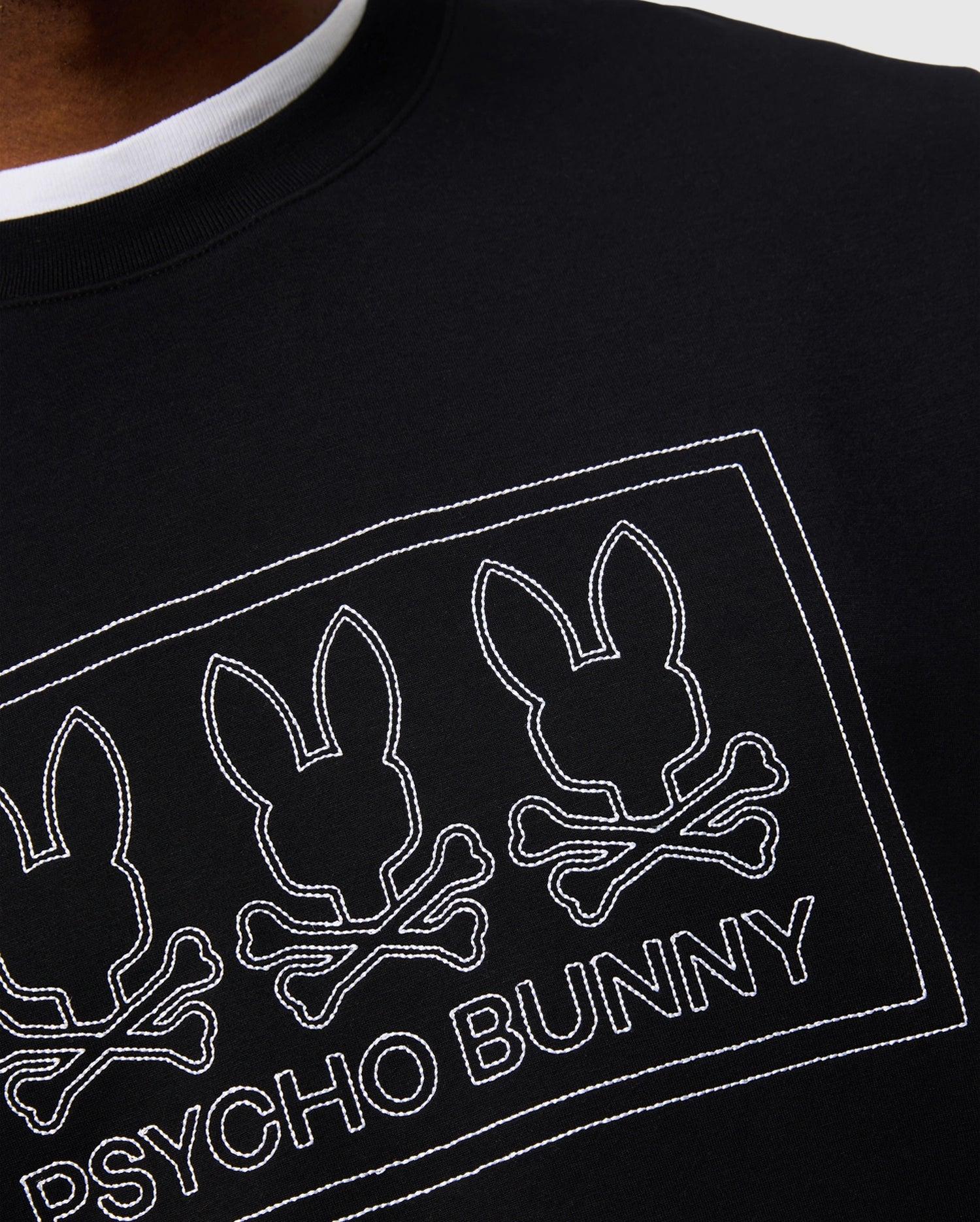 MENS TACOMA MODAL SWEATSHIRT - B6S927D200 Male Product Image