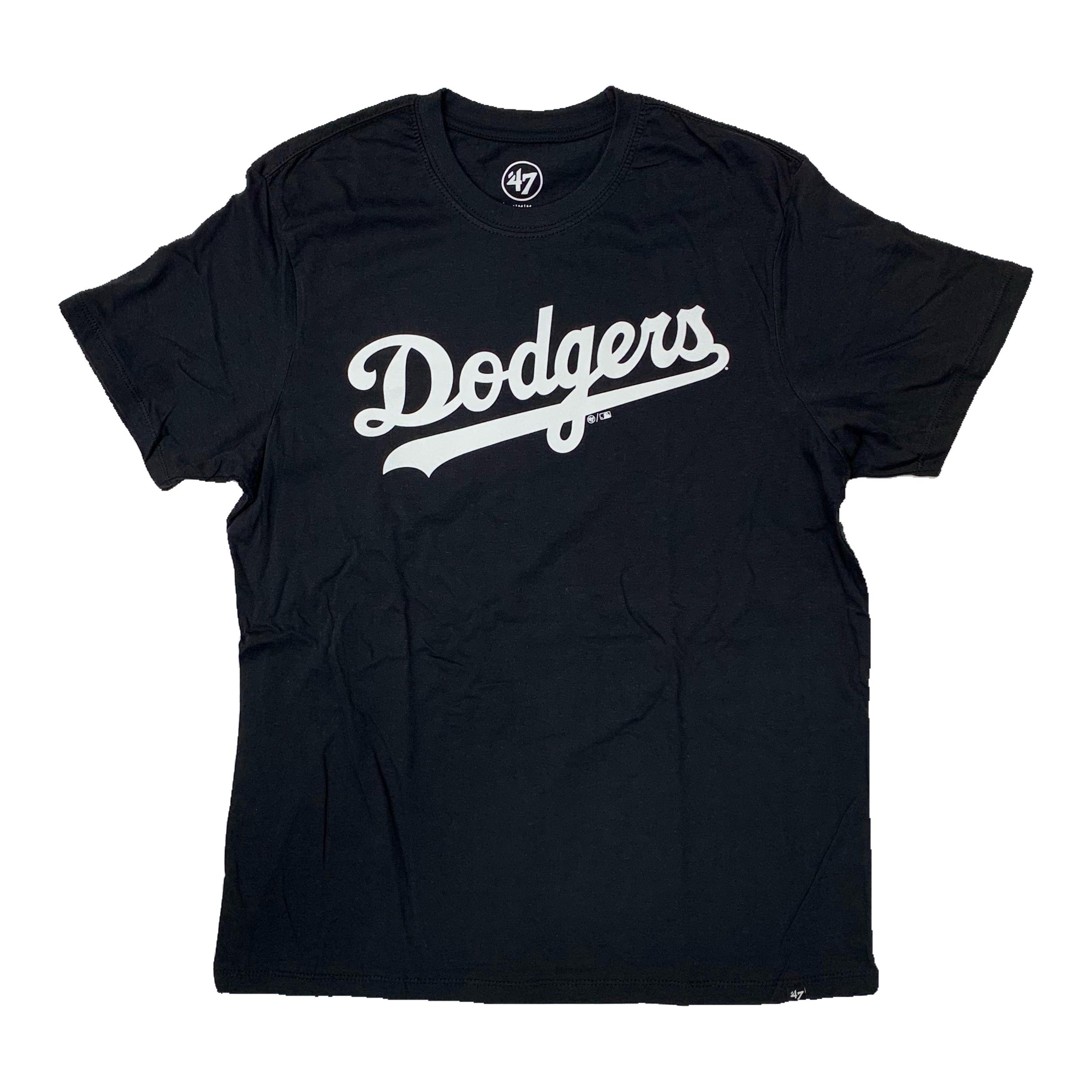 Los Angeles Dodgers T-Shirt Male Product Image