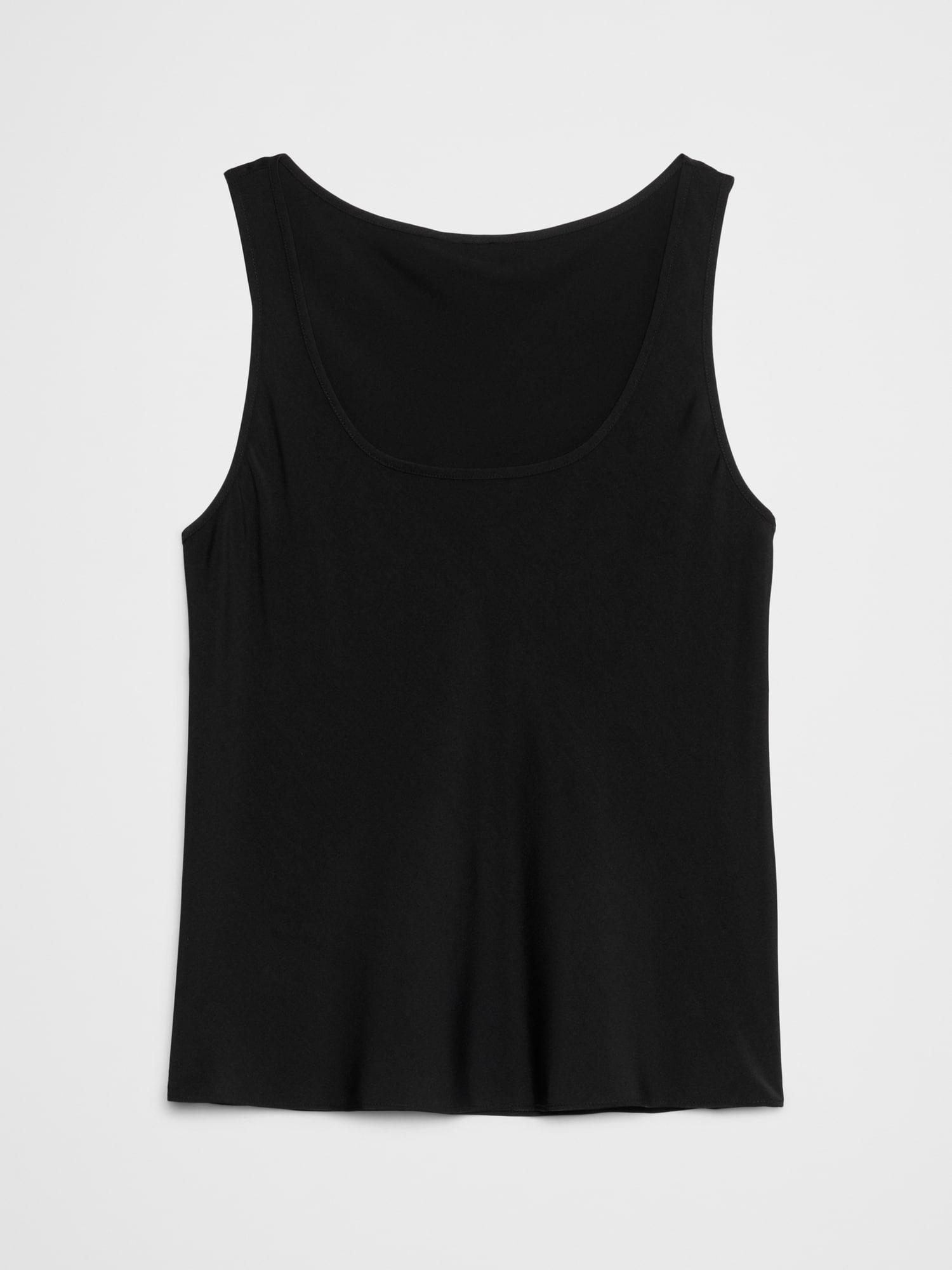 Silky Essential Tank Product Image