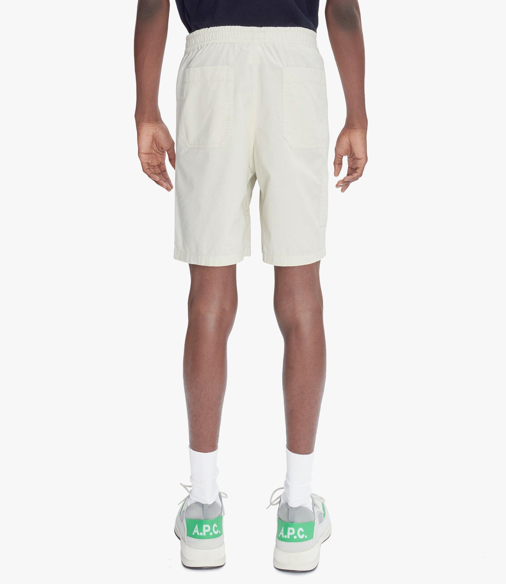Norris shorts Male Product Image