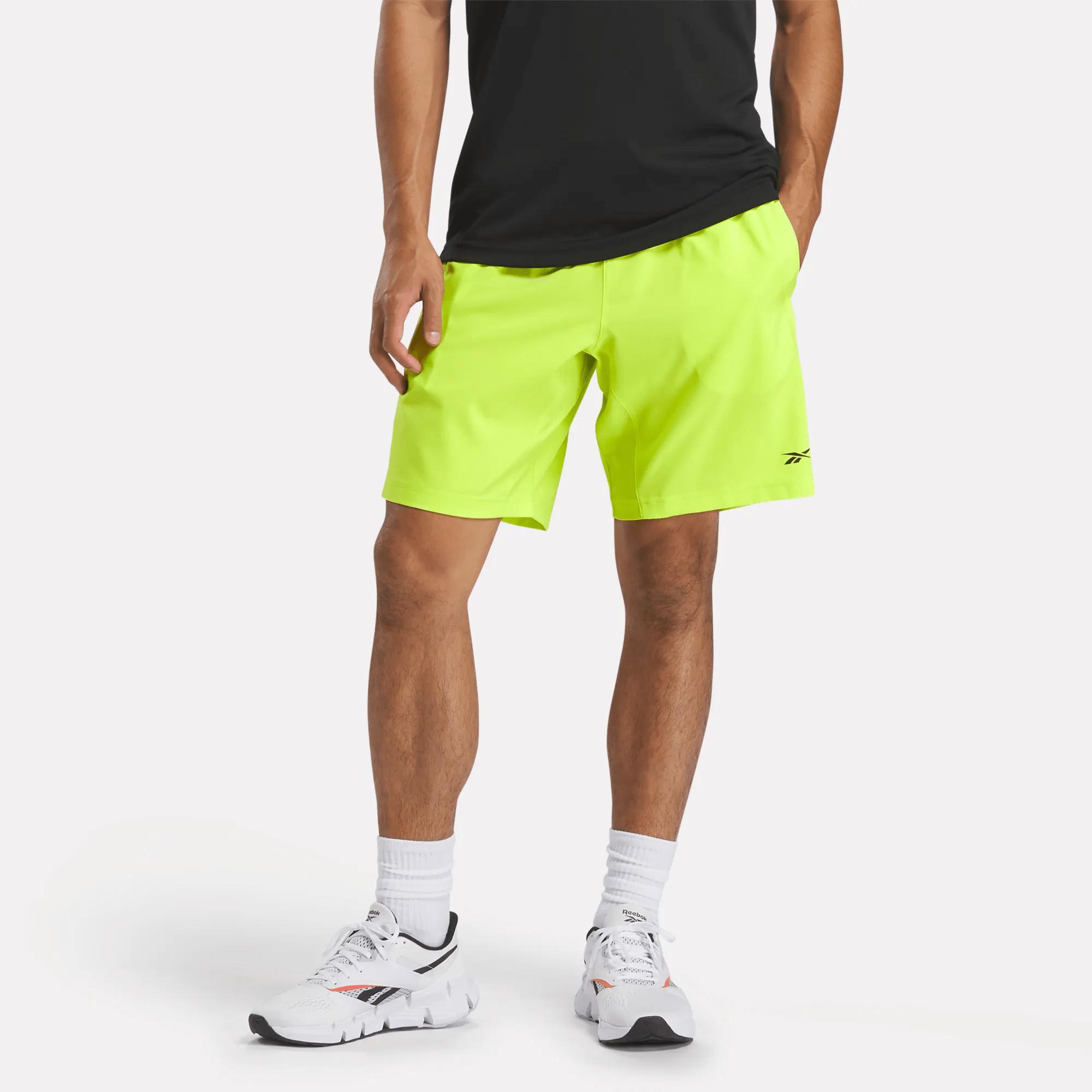 Men's Workout Ready Shorts Male Product Image