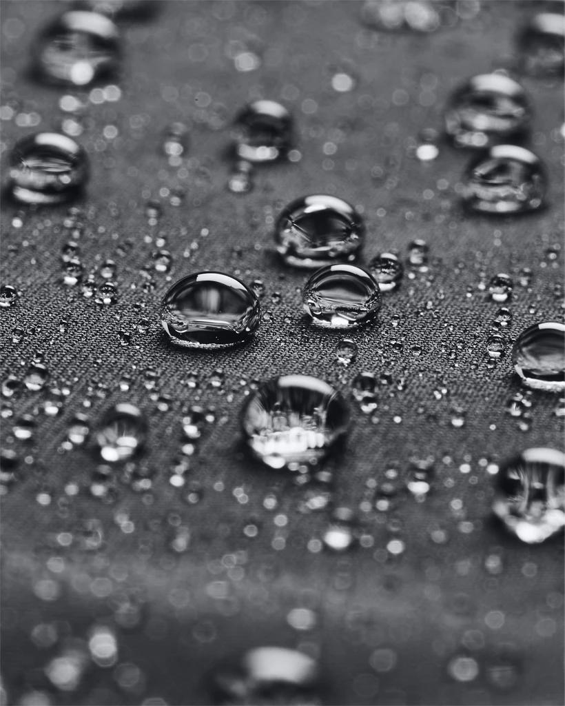 UA Stormproof Lined Product Image