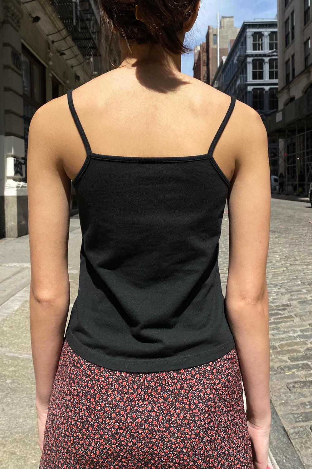 Tiffany Tank Product Image