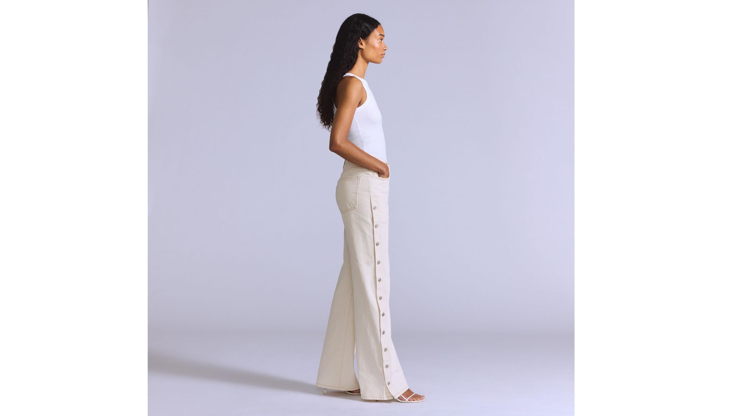 Shank Women's Pants Product Image