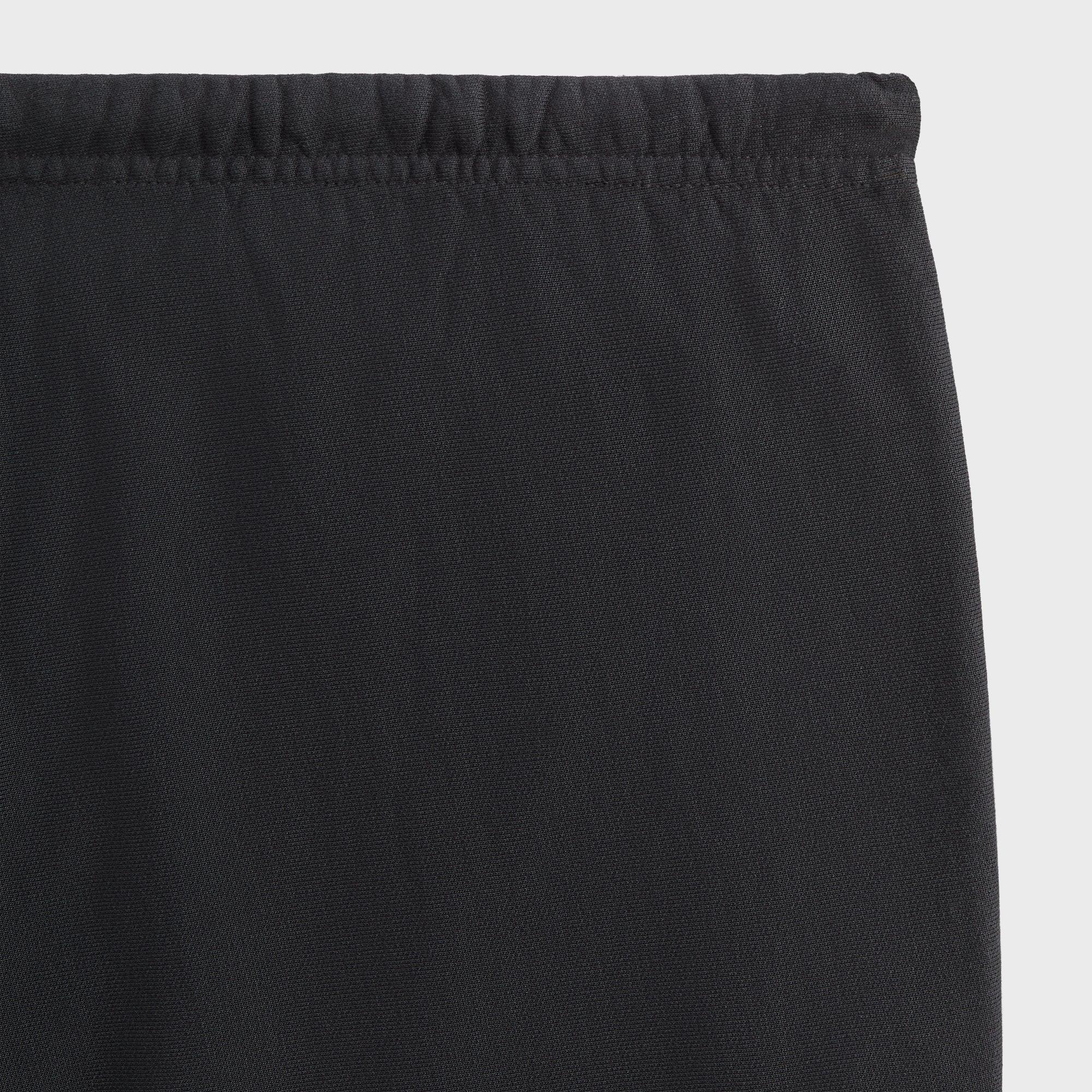 Kith Parker Sweatpant - Black Male Product Image
