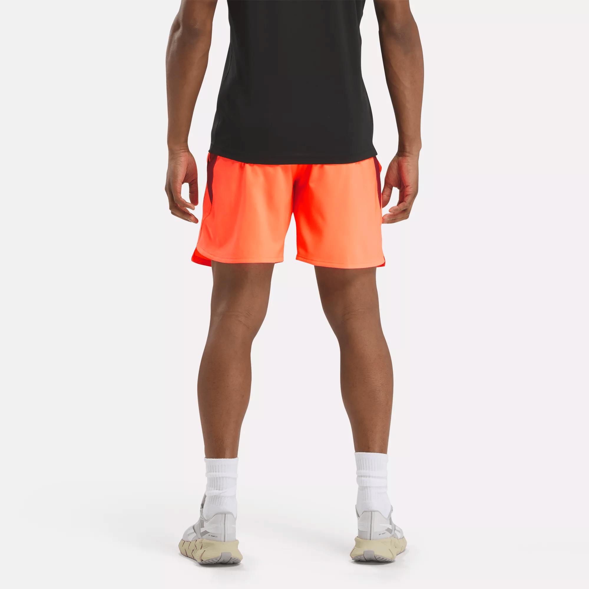 Men's Running Shorts Male Product Image