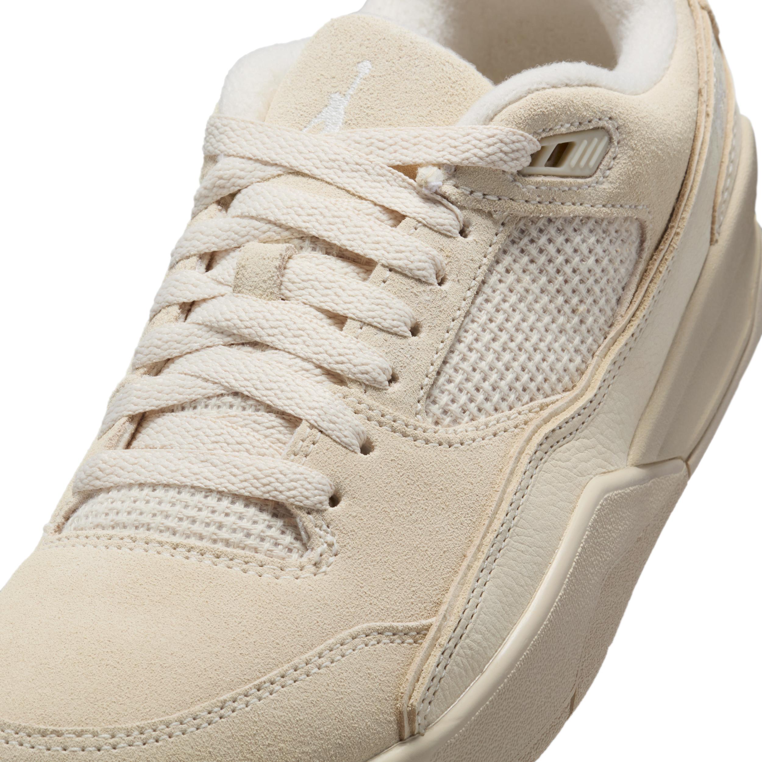 Jordan Womens Jordan Flight Court - Womens Shoes Product Image