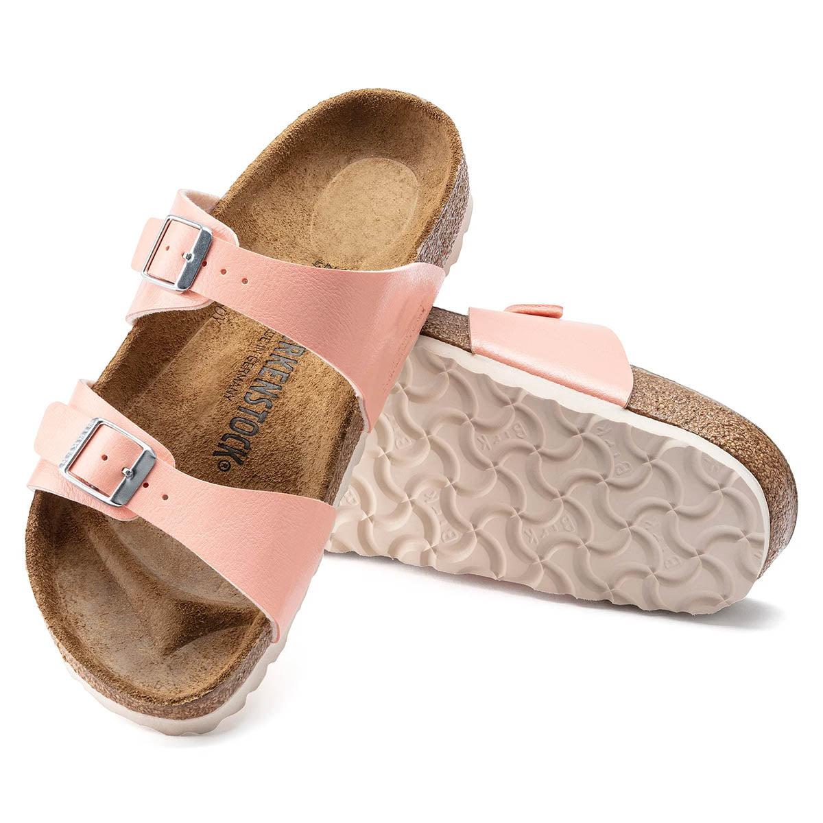 Birkenstock Women's Sydney Graceful Birko-Flor Sandals Product Image
