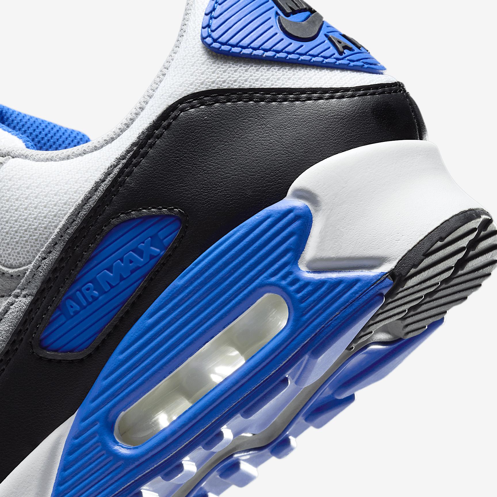 Nike Air Max 90 Men's Shoes Product Image