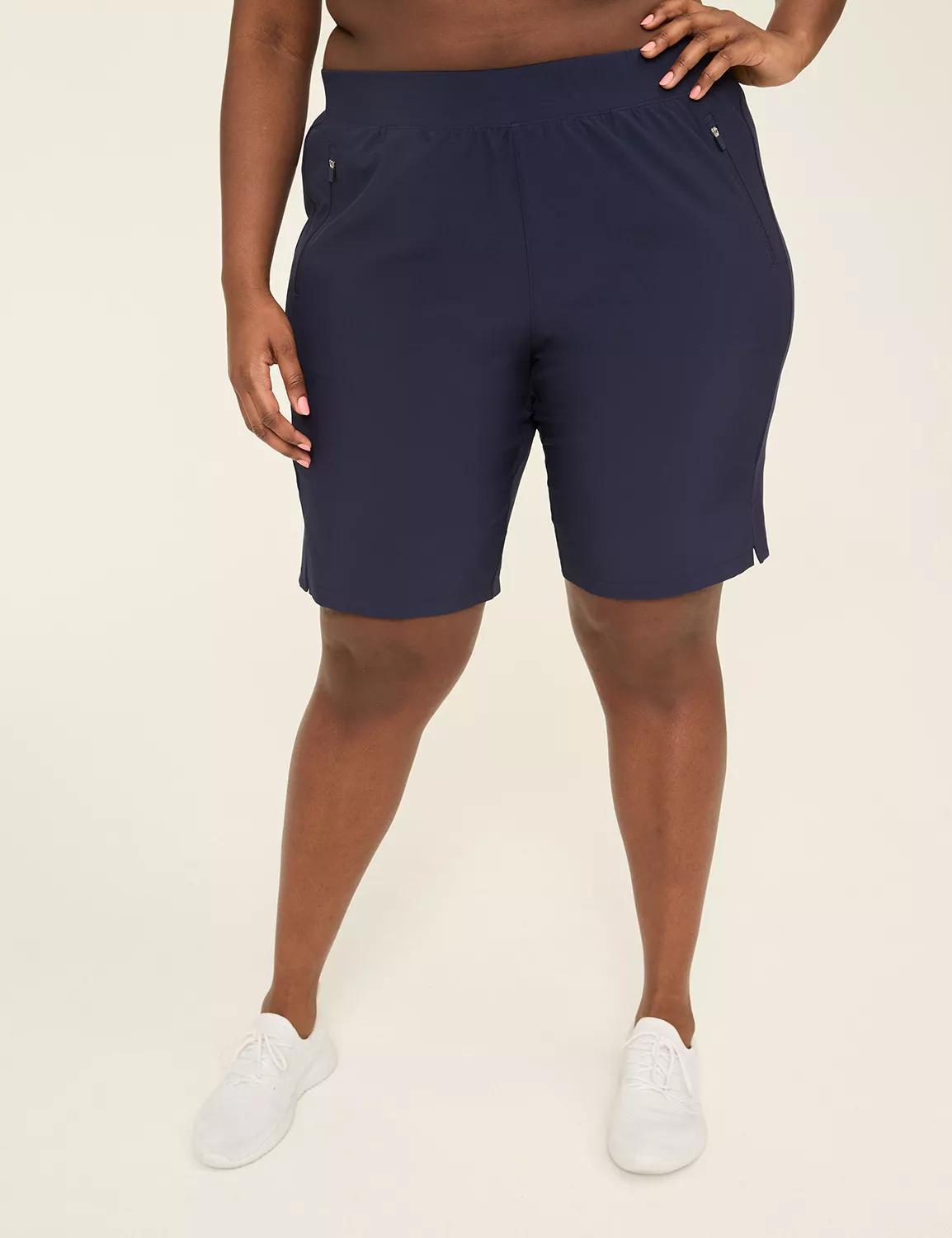 LIVI Stretch Woven Bermuda Short Product Image