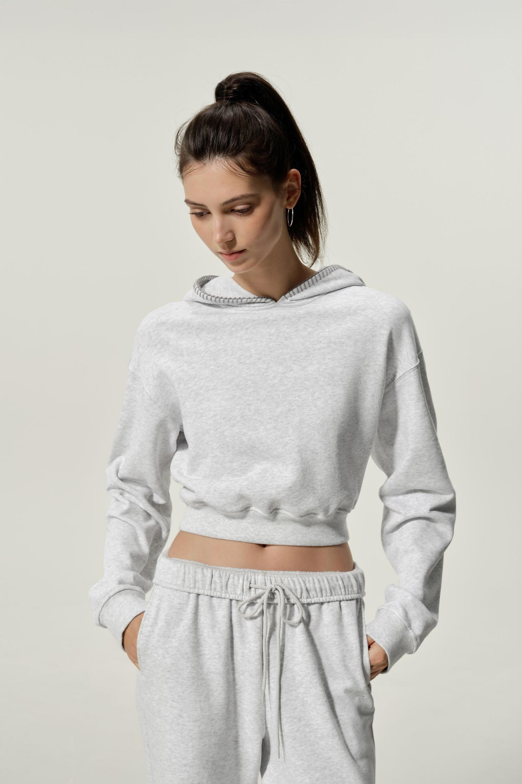 Seamflow Poise Pullover Product Image
