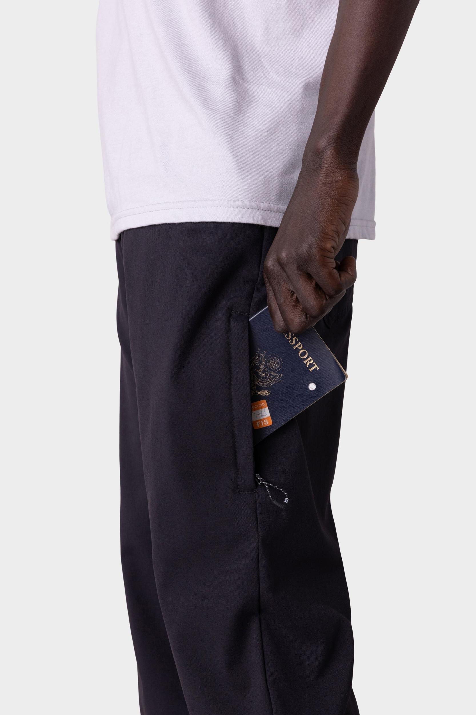 686 Everywhere® Merino-Lined Pant - Slim Fit Male Product Image