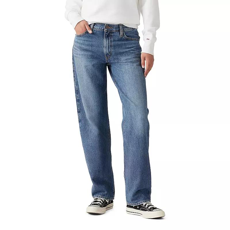 Women's Levi's® '94 Baggy Jeans,  Product Image