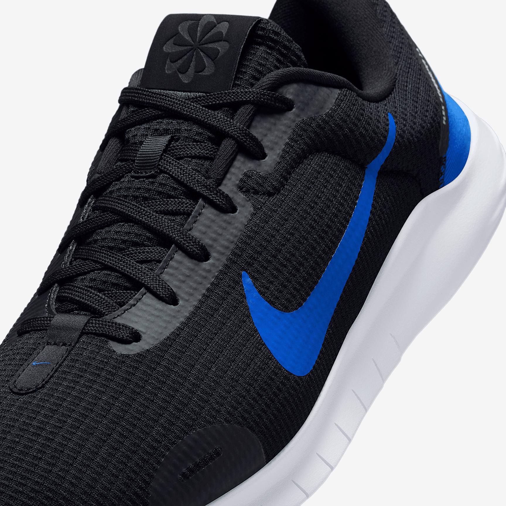 Nike Mens Flex Experience Run 12 Road Running Shoes | DV0740-103 Product Image