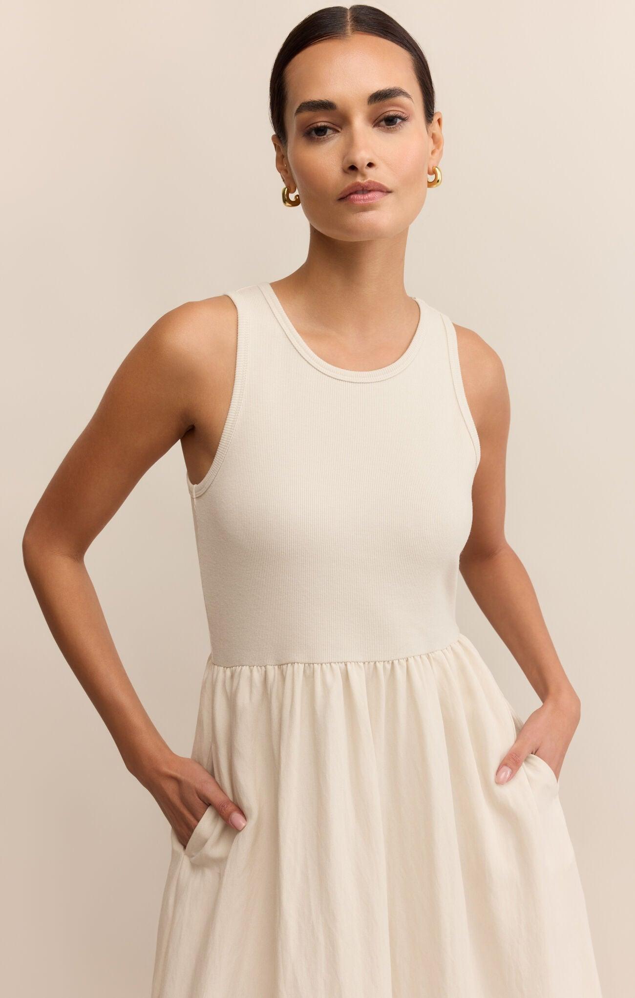 Charlotte Midi Dress Product Image