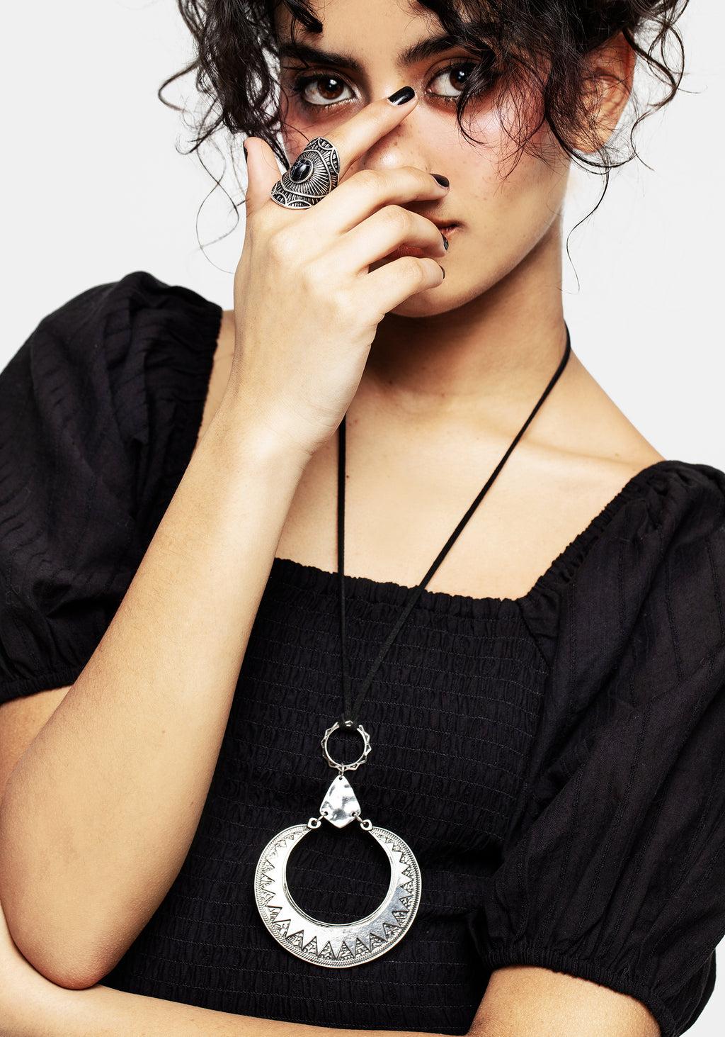 Artemis Ring Product Image