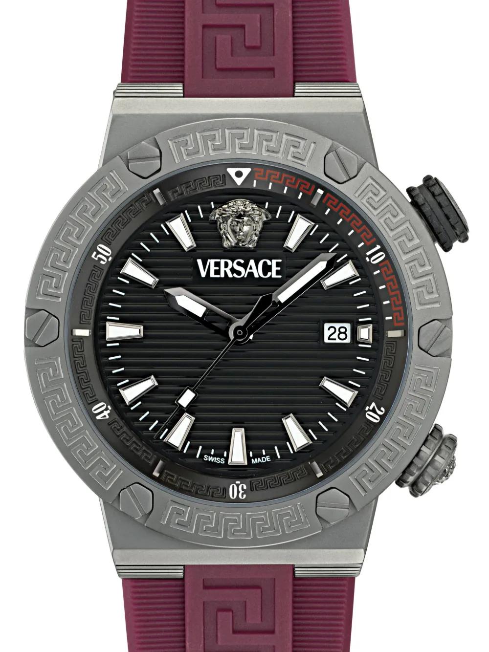 Greca Logo Diver 43mm Product Image