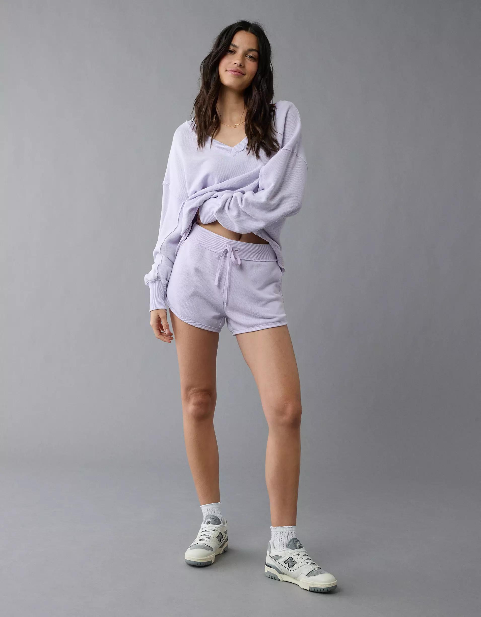 AE Saltwash Fleece Short Product Image