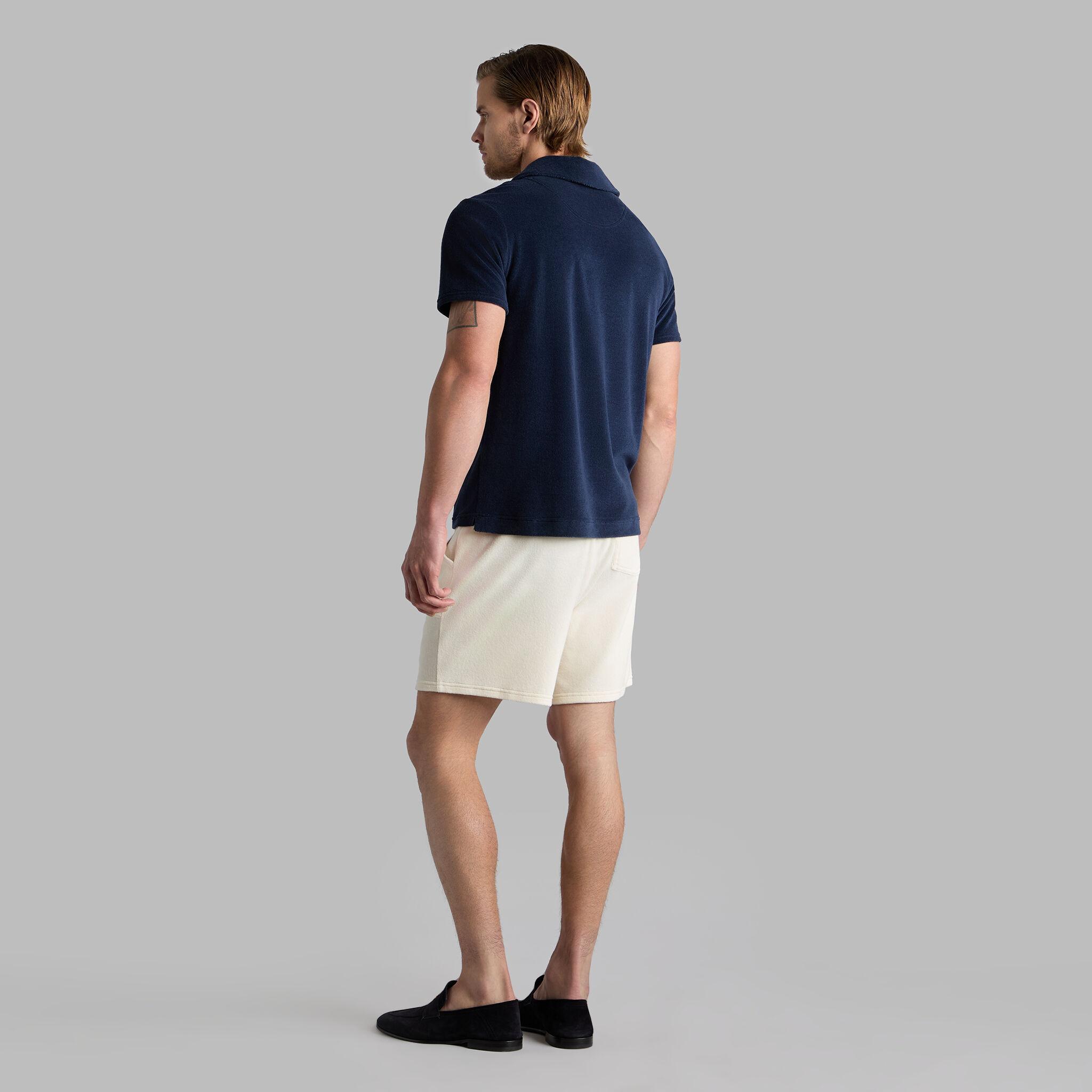 LTD RELEASE FRENCH TERRY LOUNGE SHORT Product Image