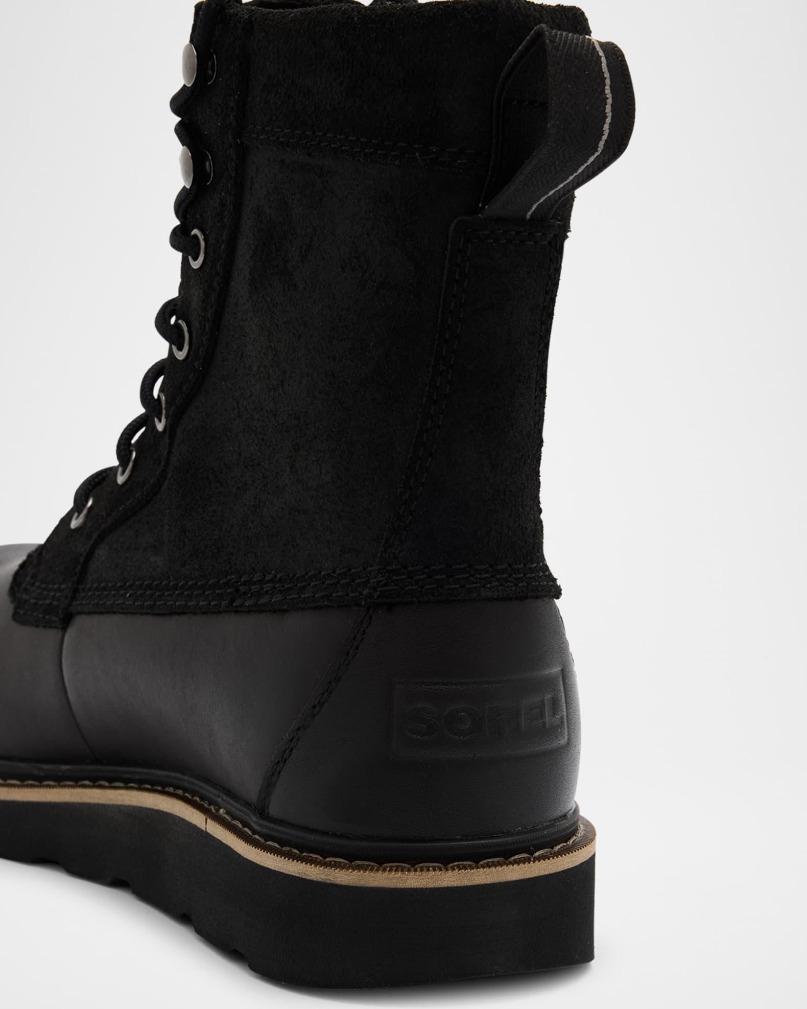SLABTOWN 62'™ CARIBOU Men's Waterproof Boot Product Image