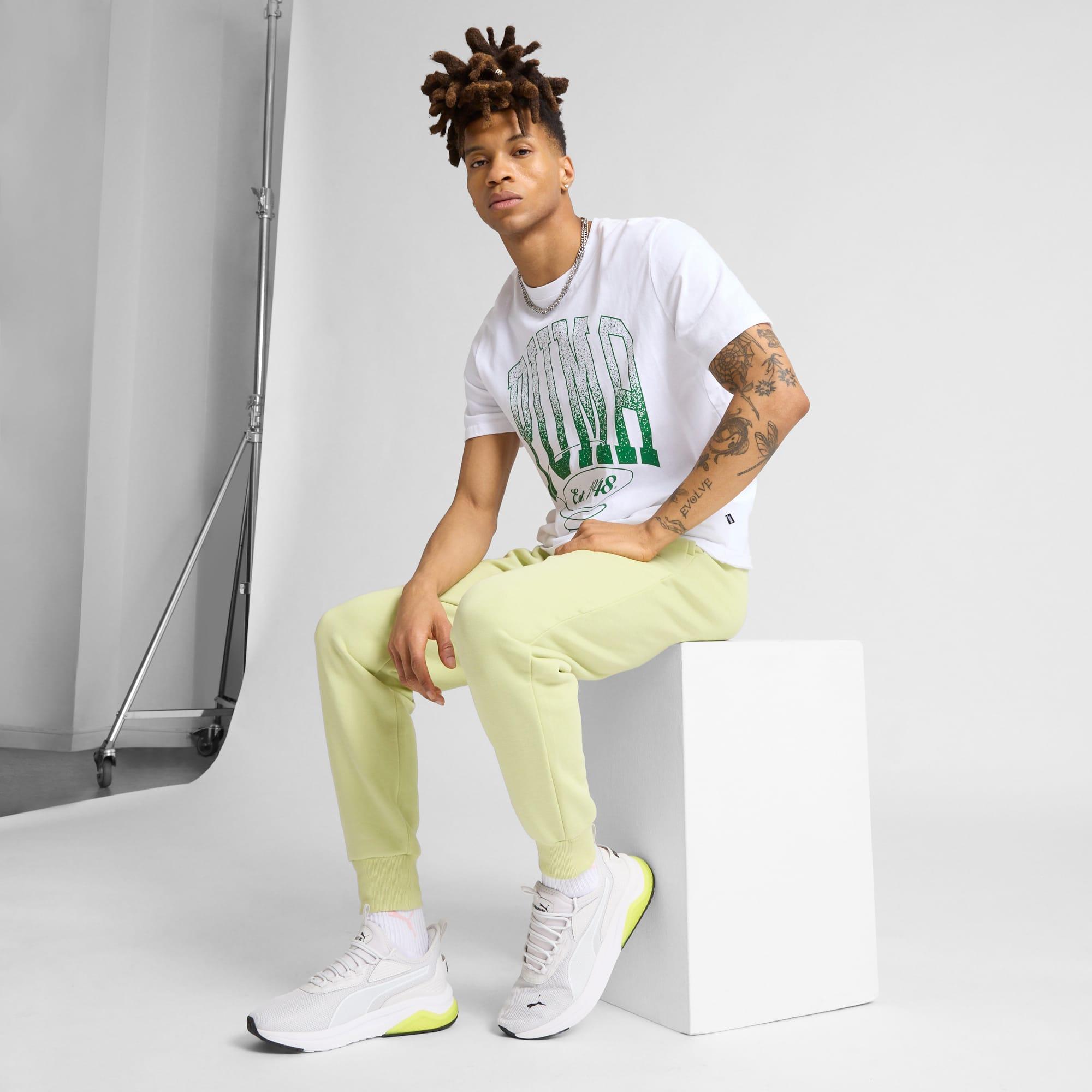 Amplifier Men's Sneakers Product Image