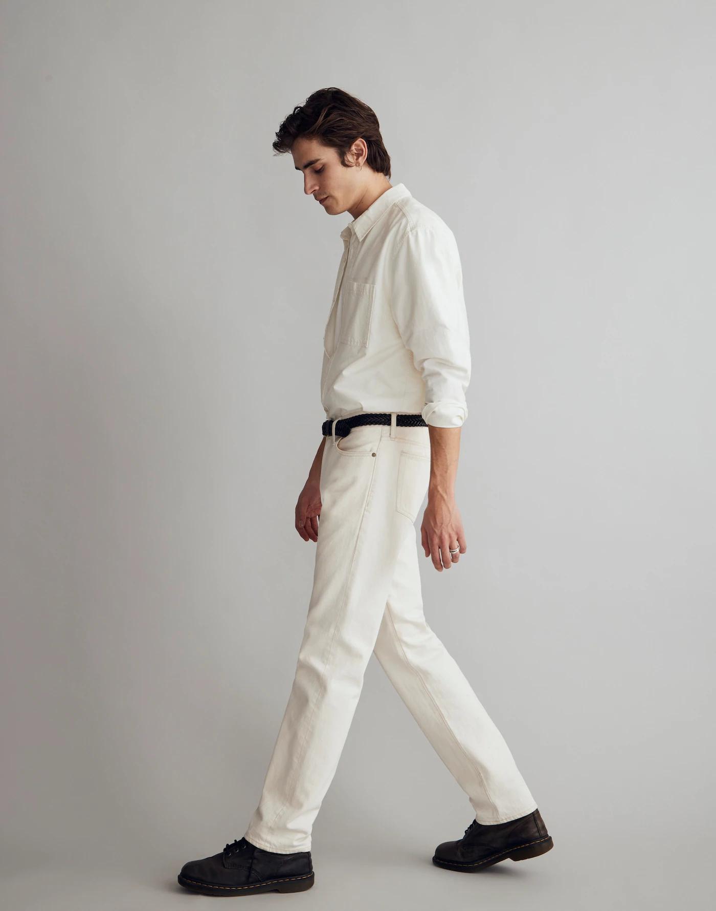 The 1991 Straight-Leg Jean Product Image