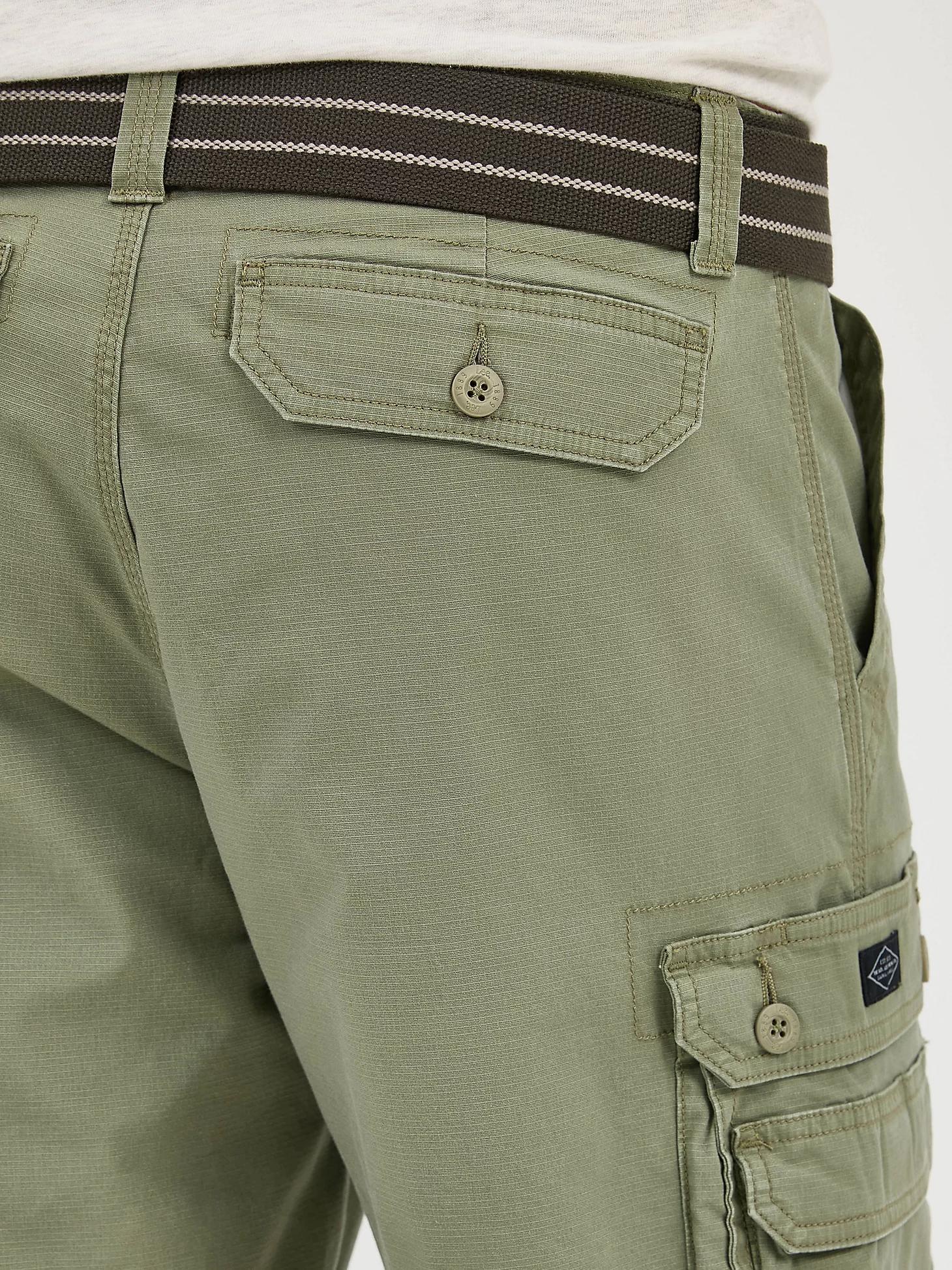 Men's Legendary Wyoming Ripstop Cargo Short | Men's Shorts | Lee® Product Image