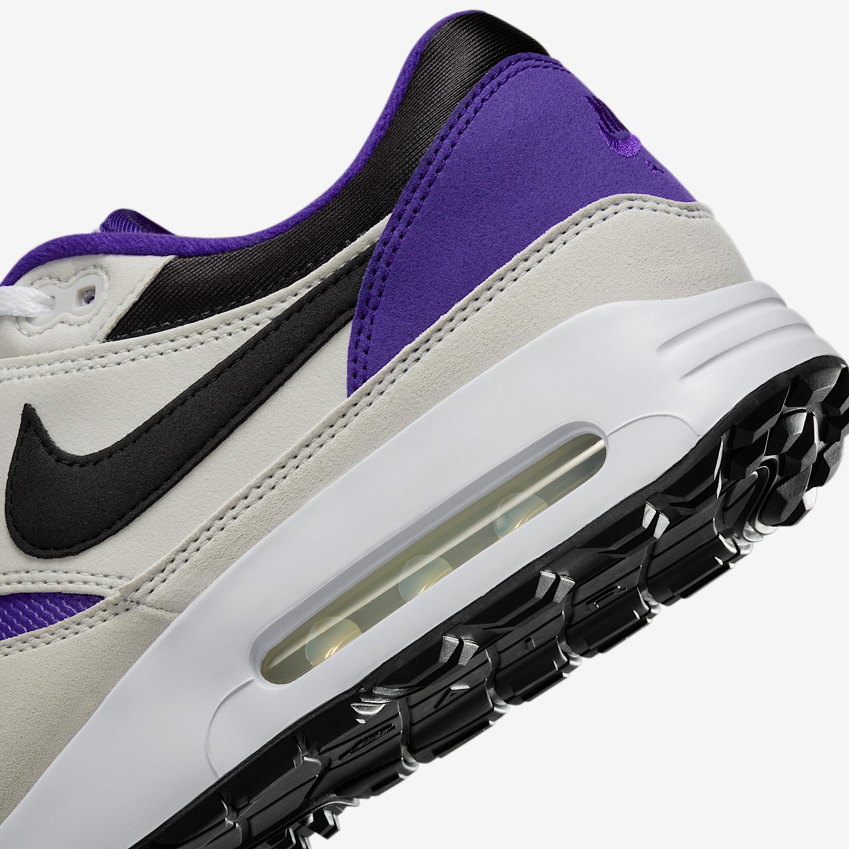 Nike Men's Air Max 1 '86 OG G Golf Shoes Product Image