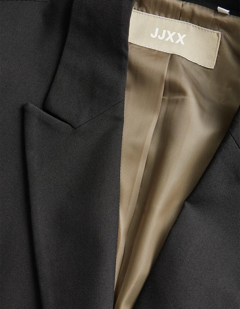 JJXX Mary Womens Blazer - BLACK Product Image