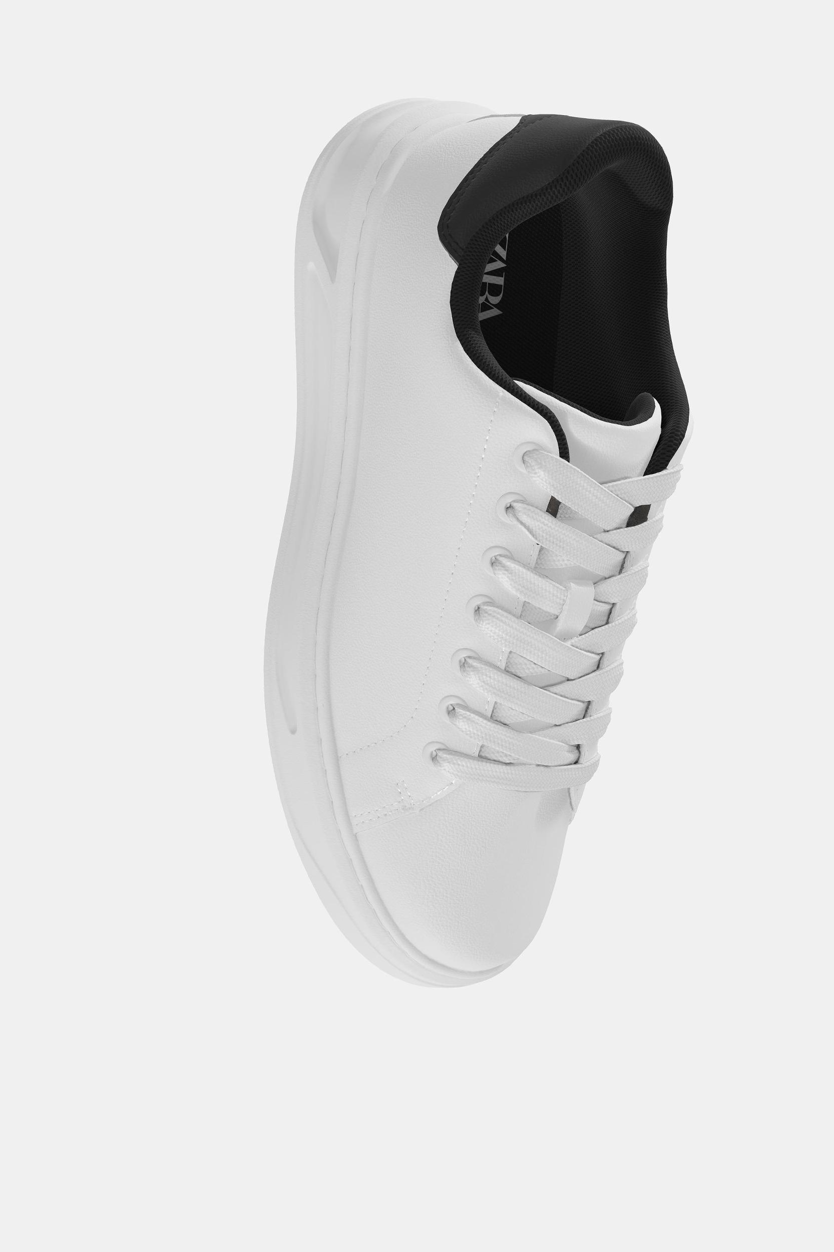 CHUNKY SNEAKERS Product Image