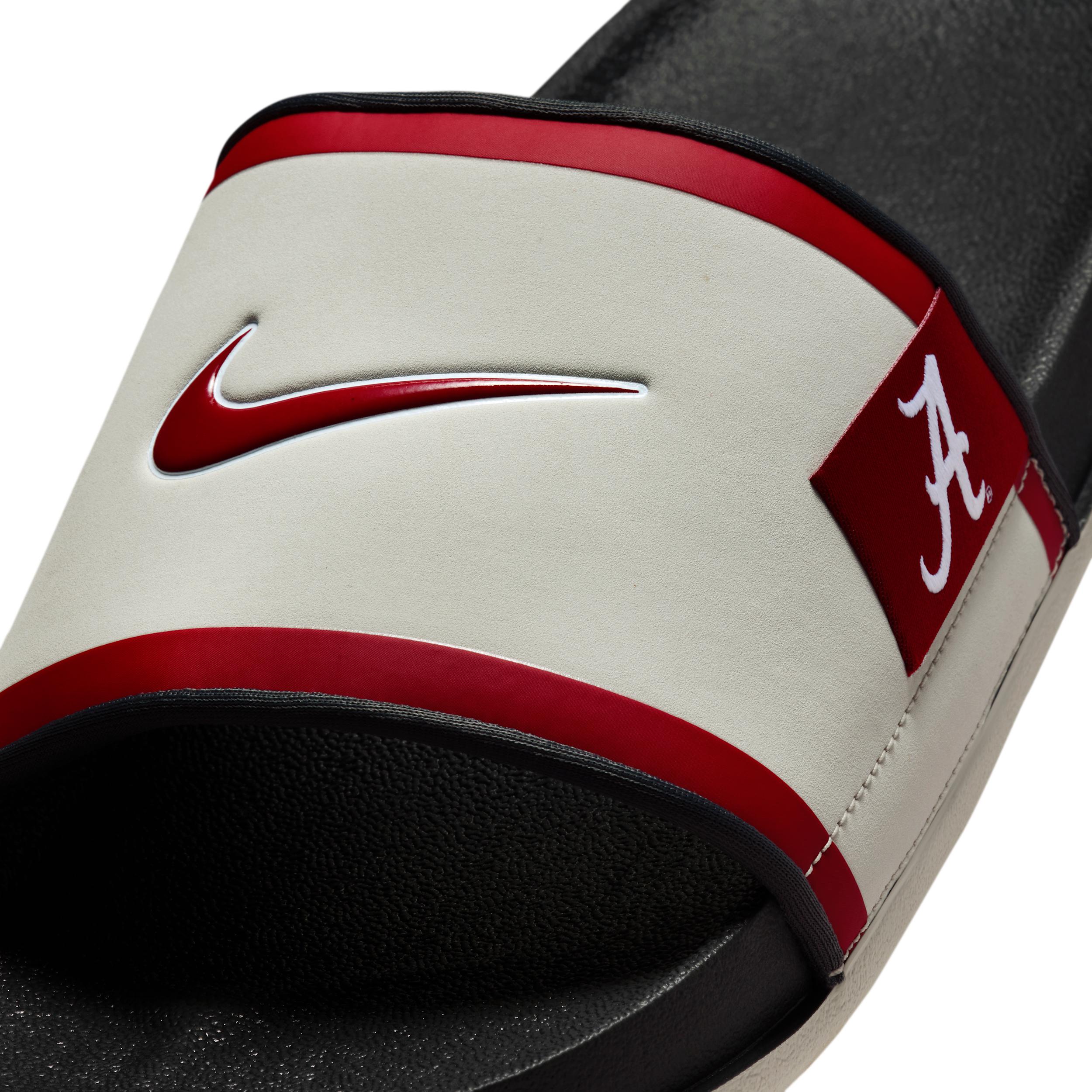 Nike Men's College Offcourt (Alabama) Slides Product Image