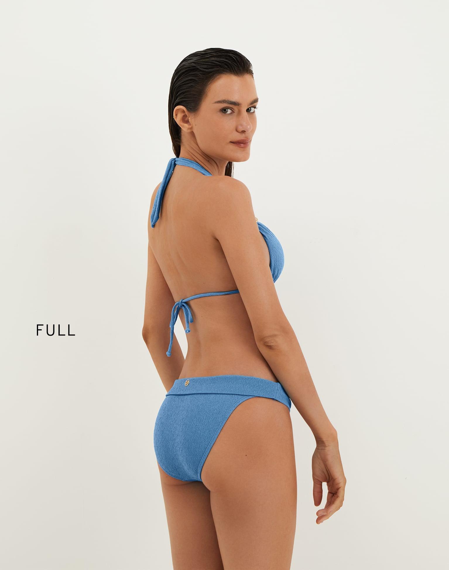 Firenze Bia Tube Top - Beach Front Product Image