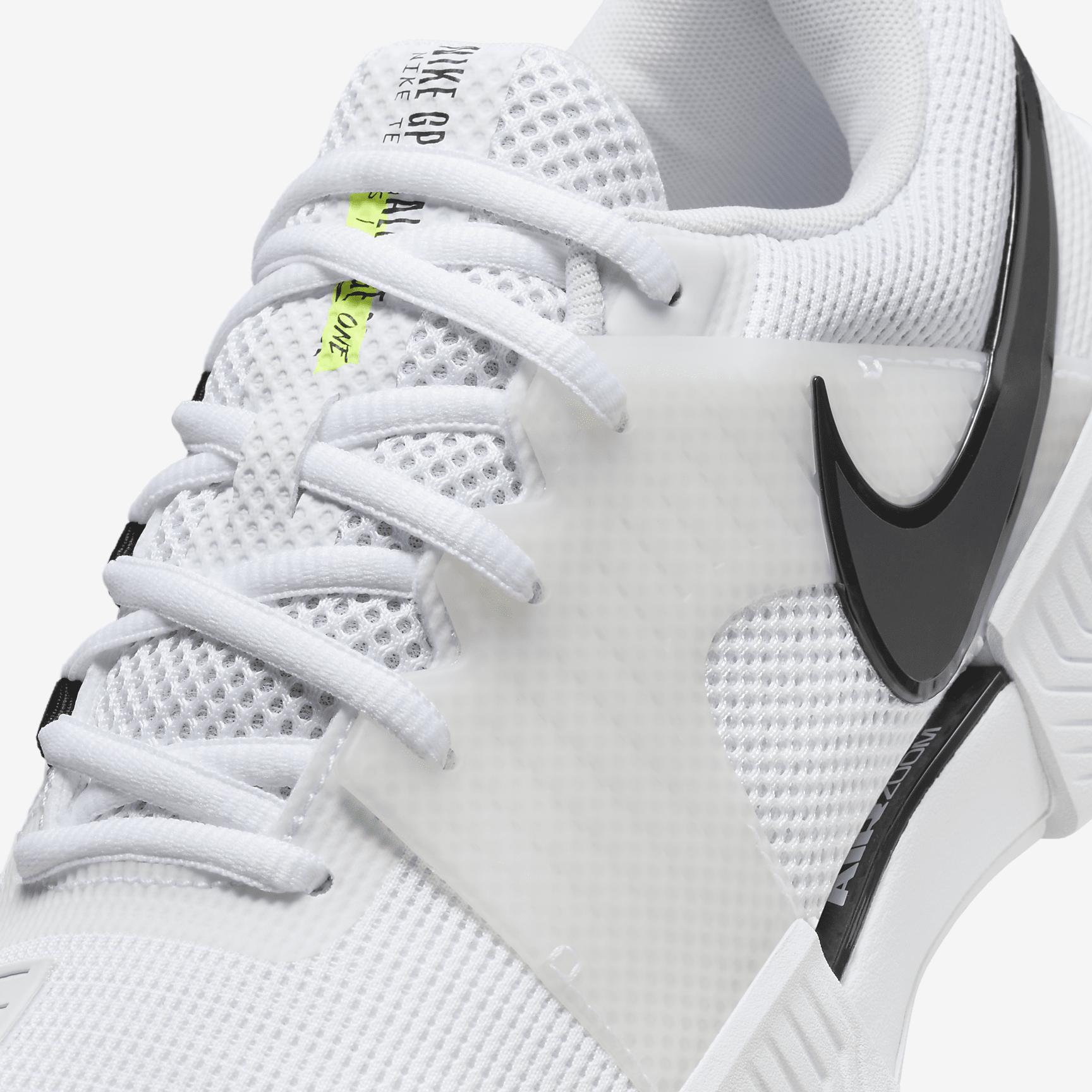 Nike Women's Zoom GP Challenge 1 Hard Court Tennis Shoes Product Image
