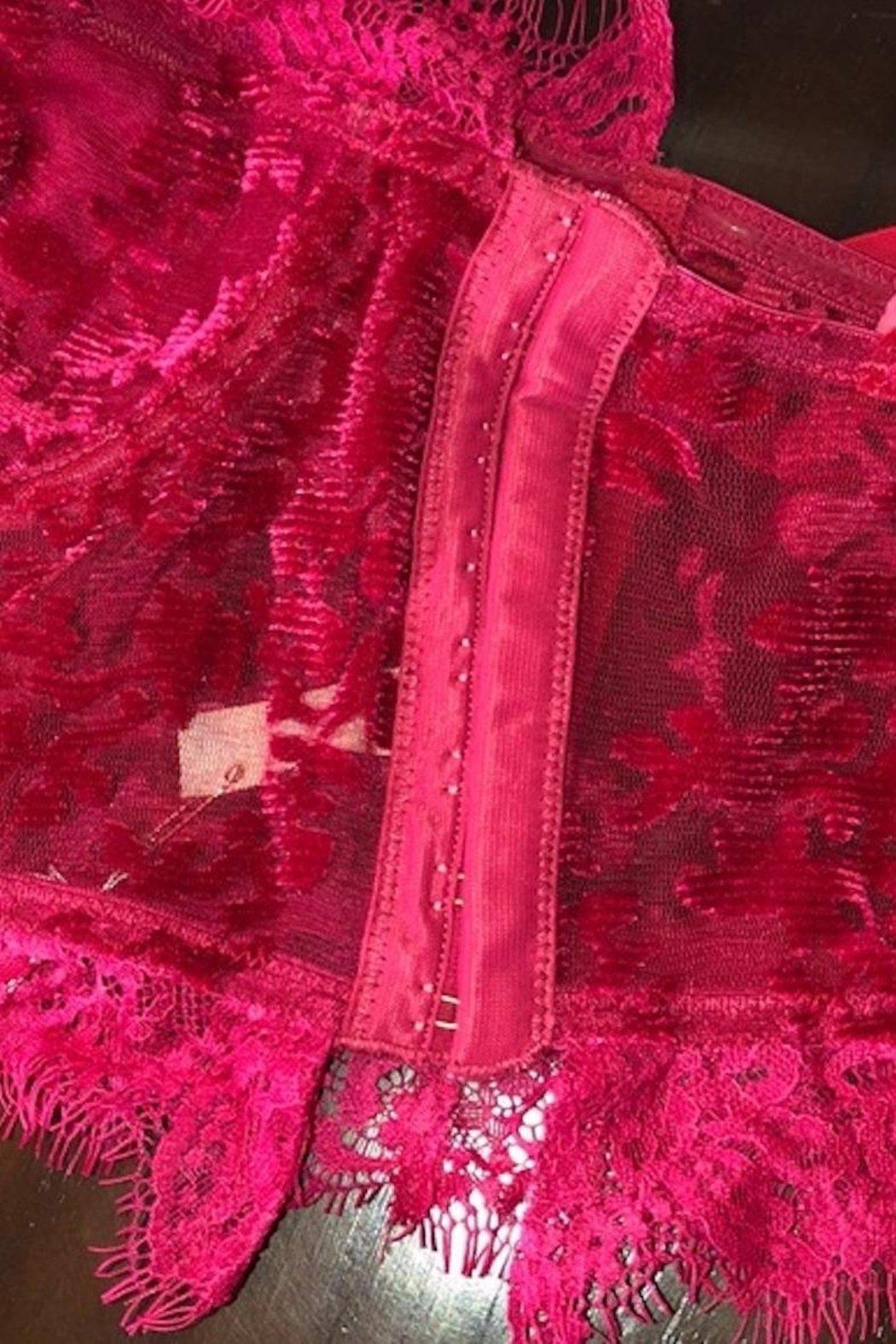 Fp So Long Bra Product Image