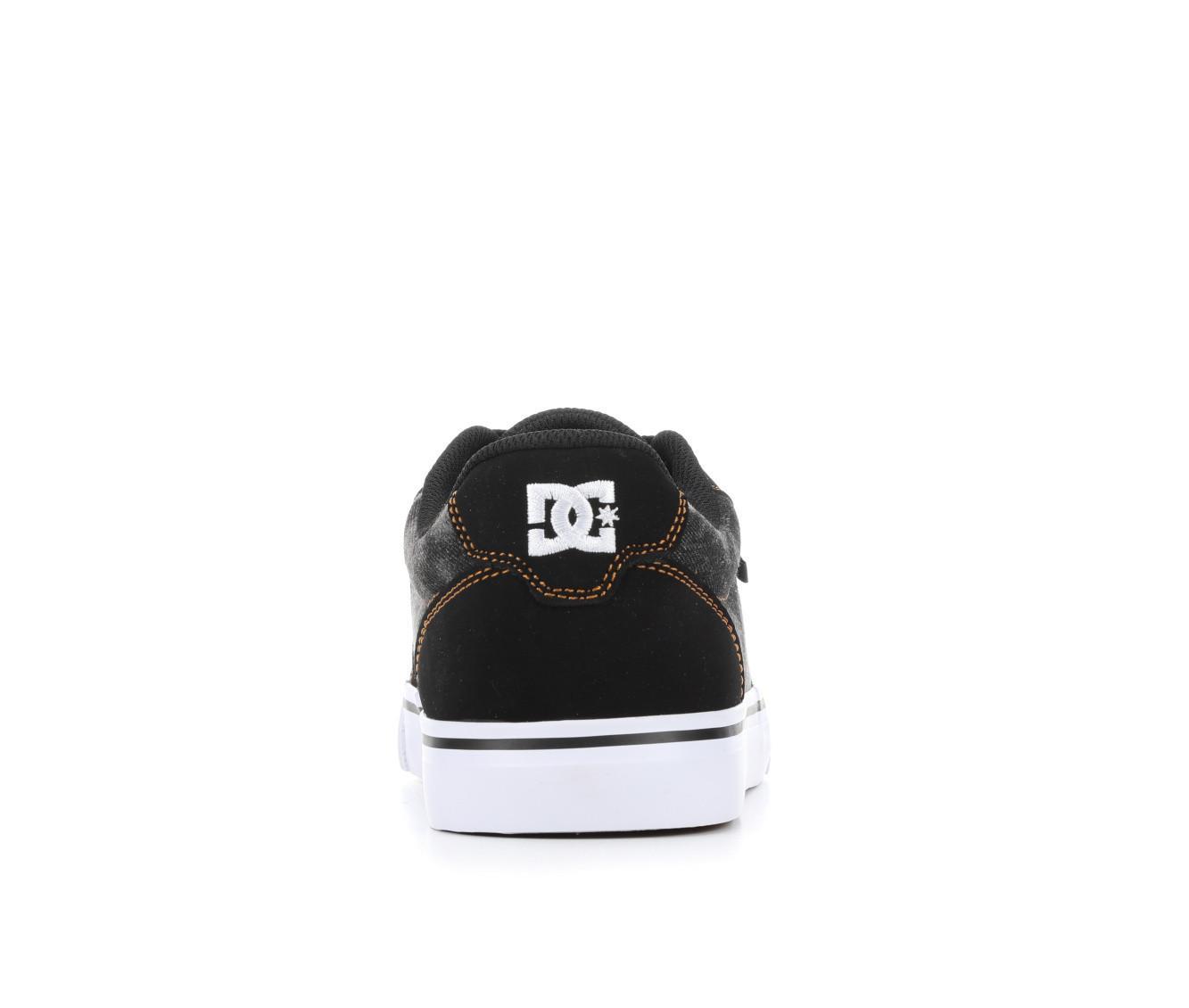 Men's DC Anvil Skate Shoes Product Image