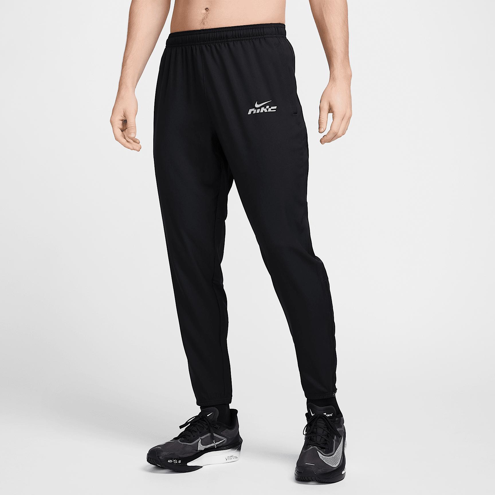 Nike Mens Challenger Flash Dri-FIT Woven Running Pants | IB3774-010 Product Image