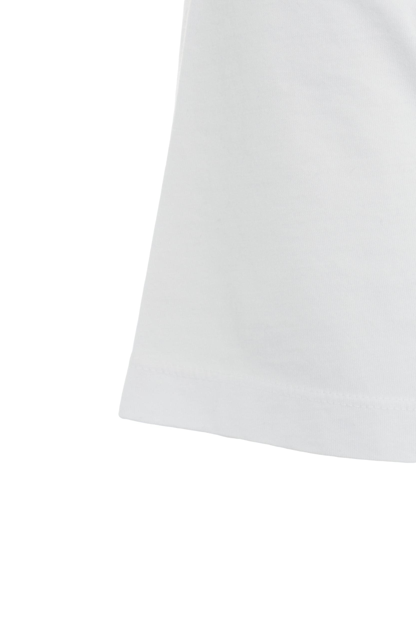 Cotton t-shirt Product Image