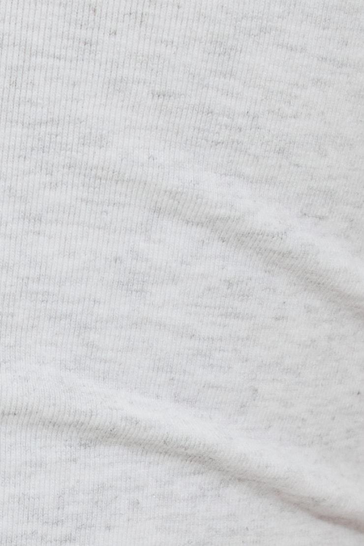 Cotton Sleek V-Neck Cami Top Product Image