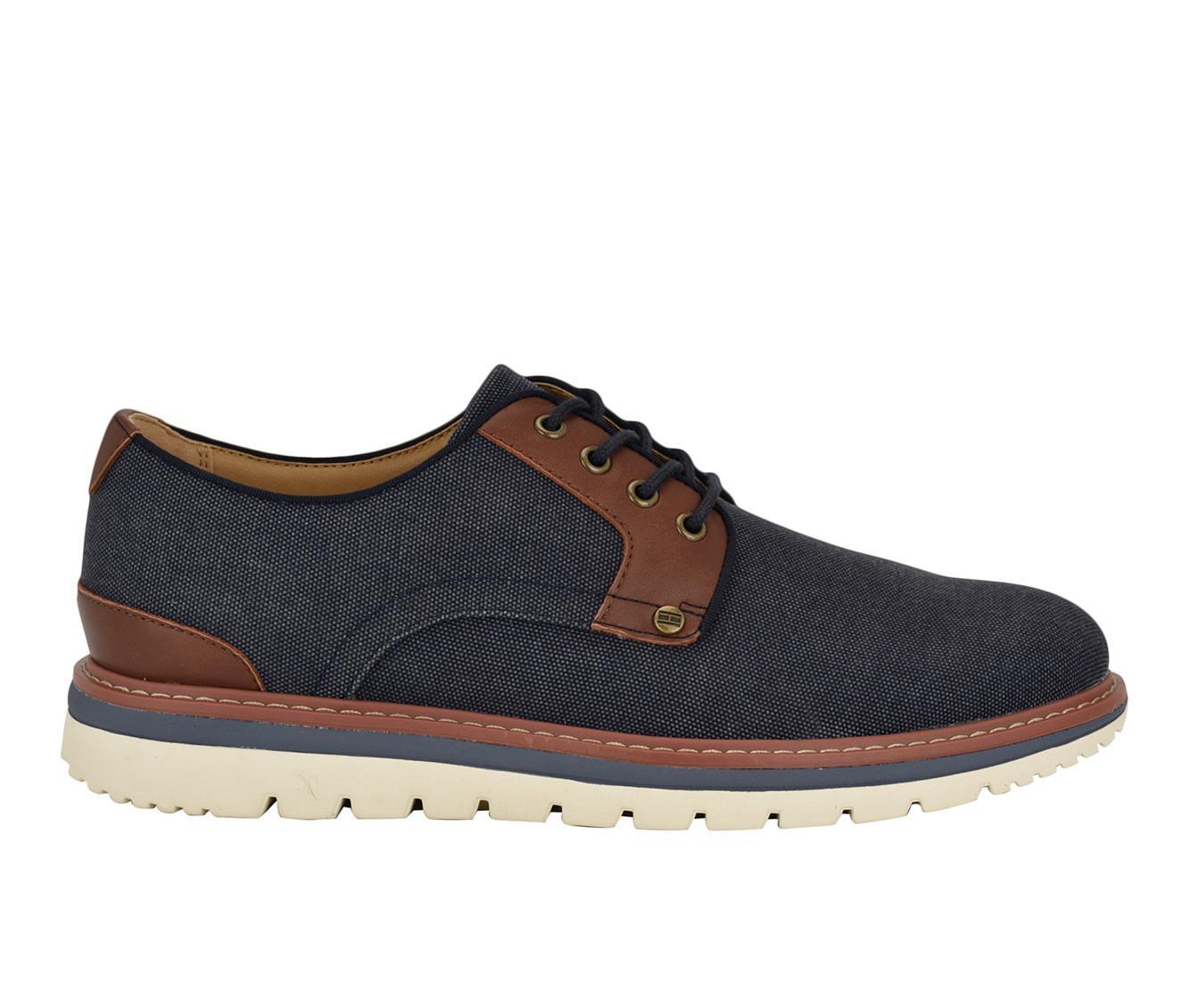 Men's Tommy Hilfiger Vessle Oxfords Product Image