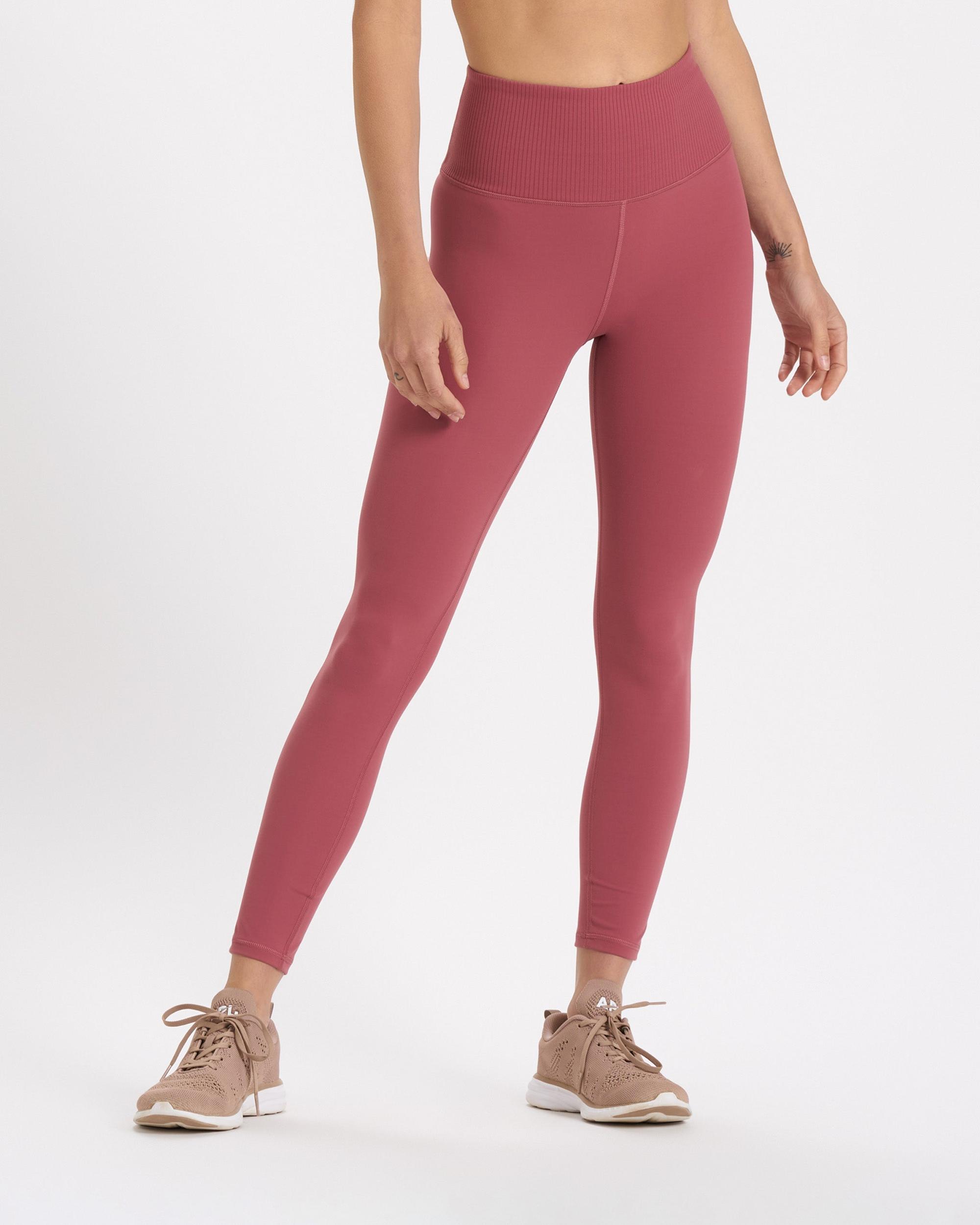 Rib Studio Legging Product Image
