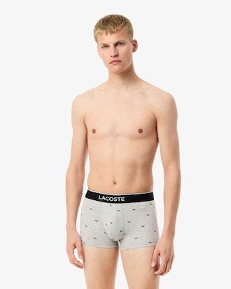 3-Pack Printed Stretch Trunks Product Image