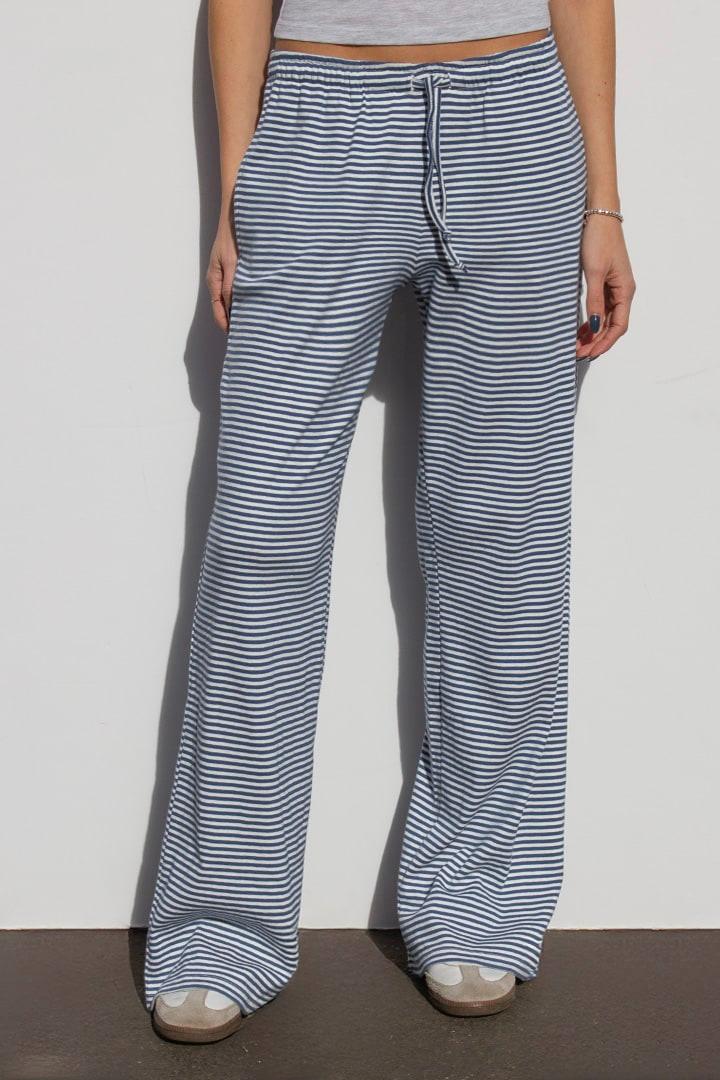 Coulisse wide leg pants Product Image