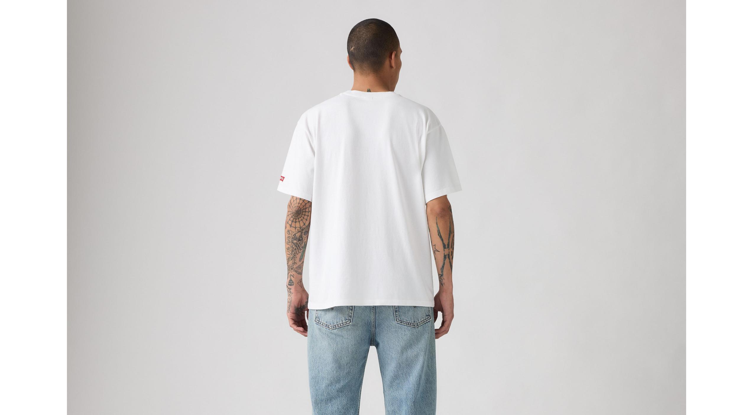 Kids Mickey Stands UT Graphic T-Shirt 11-12Y UNIQLO US Product Image